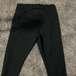 Under armor yoga pants